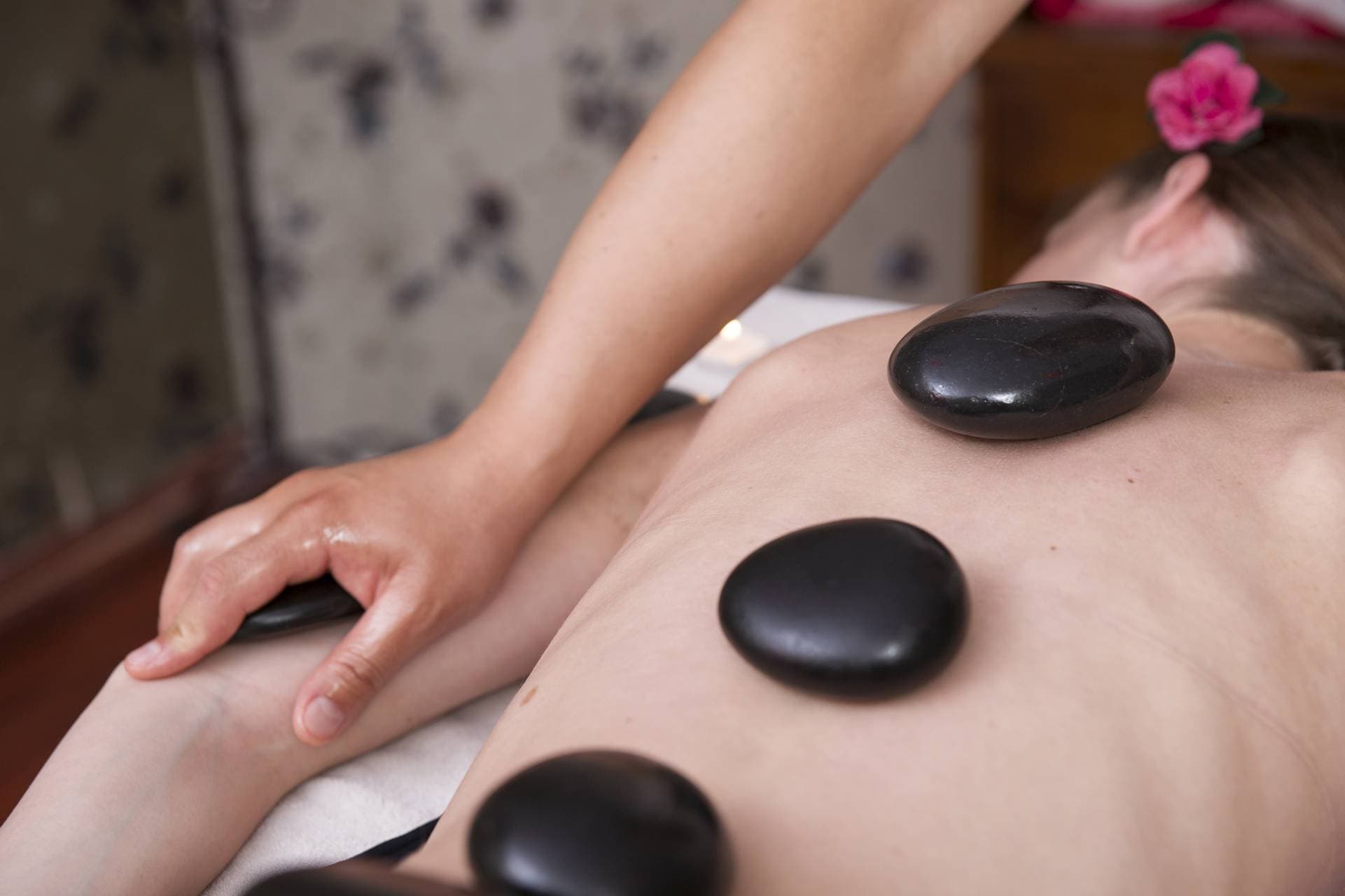 Hot Stone