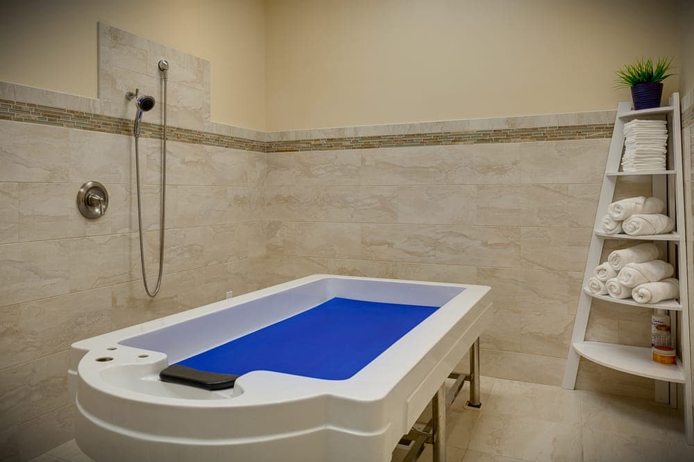 Hydrotherapy