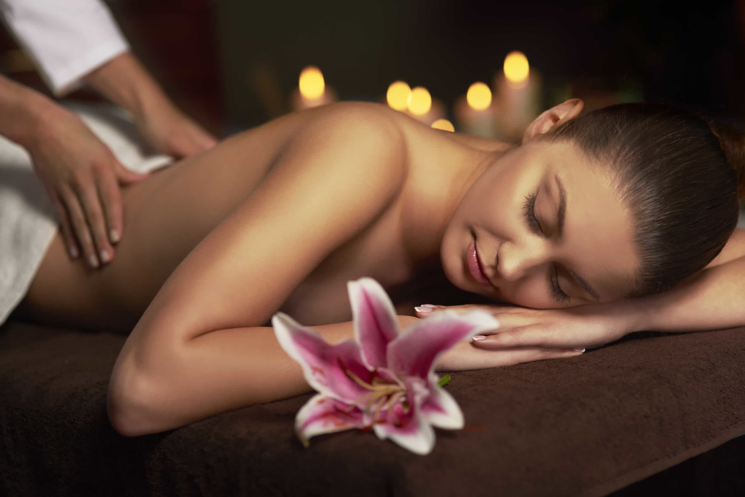 Amazian Massage Miami